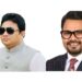 মান্দায় আ’লীগে তরুণদের নজর কাড়ছে এ্যাডভোকেট নাহিদ; বিএনপিতে শিল্পপতি সোহাগ