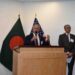 Bangladesh Embassy hosts reception to celebrate longstanding Dhaka-Washington partnership
