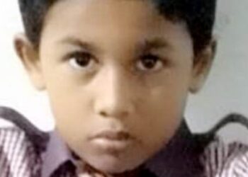 বাবার বিরুদ্ধে পালিত পুত্রকে হত্যার অভিযোগ