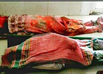 মসজিদের কাঁঠাল নিলাম নিয়ে দু’পক্ষের সংঘর্ষে ৪ জন নিহত ৩৯ জন আহত