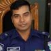 পুলিশ সুপার মুহাম্মাদ আনোয়ারুল হকের জন্মদিনের শুভেচ্ছা জানিয়েছেন সাংবাদিক মোঃ নাসির