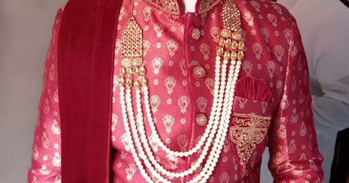 চৌদ্দগ্রাম পৌরসভার পূর্ব চান্দিশকরা গ্রামের দুবাই প্রবাসী রুবেল হোসেন বিয়ে সম্পন্ন 