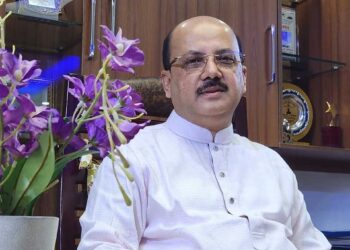 রামগঞ্জে নির্বাচনী মাঠে নতুন চমক নিয়ে আসছেন সাবেক এমপি আউয়াল