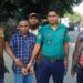 রাজশাহীতে ভারতীয় ভিসা করতে গিয়ে ভূয়া মেজর জেনারেল গ্রেফতার