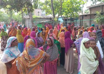 লালপুরে পদ্মা নদীতে গোসল করতে নেমে মৃত্যু হলো এক শিশুর