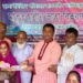 দোয়ারাবাজারে মাতৃত্বকালীন ভাতা বিতরণ