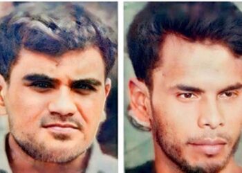 রাজশাহী কারাগারে প্রস্তুত ফাঁসির মঞ্চ