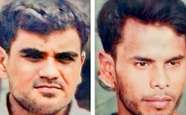 রাজশাহী কারাগারে প্রস্তুত ফাঁসির মঞ্চ