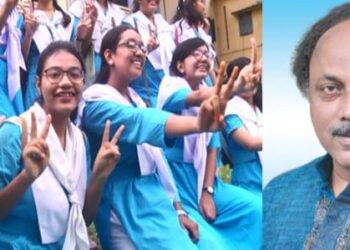 এসএসসি পরীক্ষায় উত্তীর্ণ শিক্ষার্থীদের রাসিক মেয়রের শুভেচ্ছাও অভিনন্দন