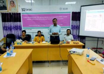 ডুমুরিয়ায় নাগরিক সংগঠনের প্রতিনিধিদের সাথে মতবিনিময় সভা অনুষ্ঠিত