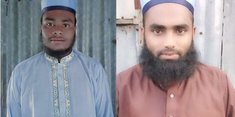 দোয়ারাবাজারে সুরমা ইউনিয়ন তালামীযের কাউন্সিল সম্পন্ন