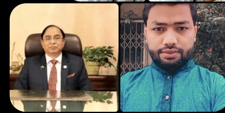 রাষ্ট্রদূত ড. মোহাম্মদ জাবেদ পাটোয়ারী হস্তক্ষেপে শাহ জালালের মরদেহ দেশে পাঠানো হয়েছে