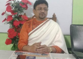 দুই কবি, এক কবিতা