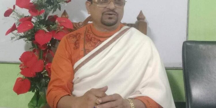 দুই কবি, এক কবিতা