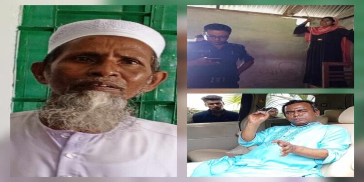 সিরাজগঞ্জের তাড়াশে মাদ্রাসার নিয়োগ বাণিজ্যের অভিযোগ; নিয়োগ পরীক্ষা স্থগিত