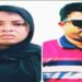 সিরাজগঞ্জে স্বামী-স্ত্রী পরিচয়ের আরালে মাদক ব্যবসা:ইয়াবাসহ স্ত্রী আটক