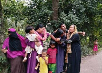 চৌদ্দগ্রামে যৌতুকের দাবীতে গৃহবধুকে হত্যার অভিযোগ