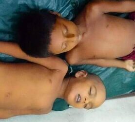 ডুমুরিয়ায় পানিতে ডুবে মামাতো-ফুফাতো ভাই বোনের মৃত্যু 