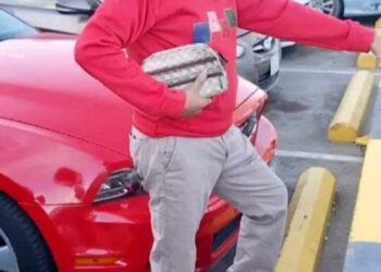 দোয়ারাবাজারের সৌদি প্রবাসীর হার্ট অ্যাটাকে নিহত