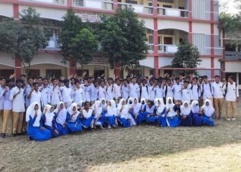 এসএসসির ফলাফলে মান্দায় সাফল্যের শীর্ষে যেসব প্রতিষ্ঠান