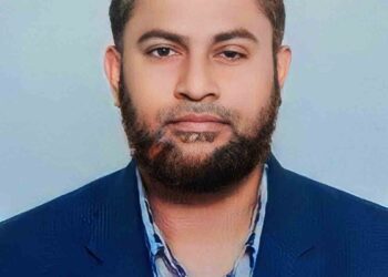 জনগণের দোর-গোড়ায় সেবা পৌছে দেয়া আমার দায়িত্ব – ডাঃ কাজী মাহবুবুর রহমান