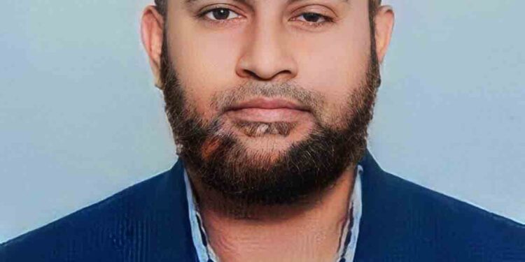 জনগণের দোর-গোড়ায় সেবা পৌছে দেয়া আমার দায়িত্ব – ডাঃ কাজী মাহবুবুর রহমান