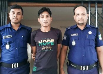 রামপালে মাদকসহ বিক্রেতা আটক