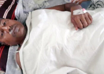 নাটোর ছিনতাইকারীর ছুরিকাঘাতে আহত হাউজ বিল্ডিংয়ের হিসাবরক্ষক