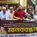 নরসিংদীতে ২১ আগষ্ট গ্রেনেট হামলার পরিকল্পনা কারীদের বিচারের দাবীতে মানববন্ধন অনুষ্ঠিত