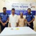 বাঁশখালী থানা পুলিশের অভিযানে ৪০০০ পিস ইয়াবাসহ আটক ২