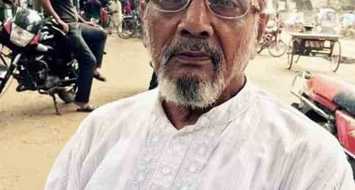 বাঘারপাড়ার বীর মুক্তিযোদ্ধা শওকত আলীর দাফন কার্য সম্পন্ন 