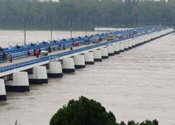 সুখবরের অপেক্ষায় তিস্তার মানুষ