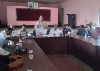 নির্বাচন বর্তমান সরকারের অধীনেই হবে