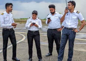 বিএসসি অ্যারোনটিকাল ইঞ্জিনিয়ারিং কি