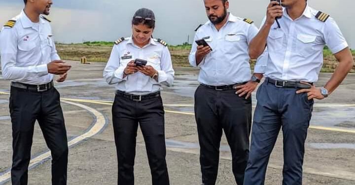 বিএসসি অ্যারোনটিকাল ইঞ্জিনিয়ারিং কি