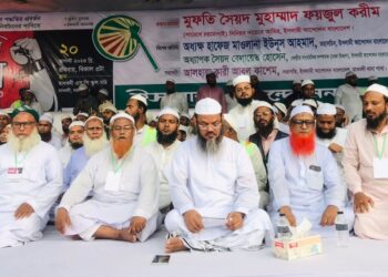 সংবিধানের ৪ মূলনীতি স্বাধীনতার চেতনা না