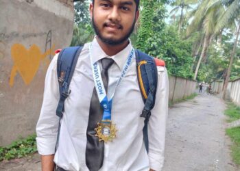 গিনেস বুকে আবারও বাংলাদেশের নাম 