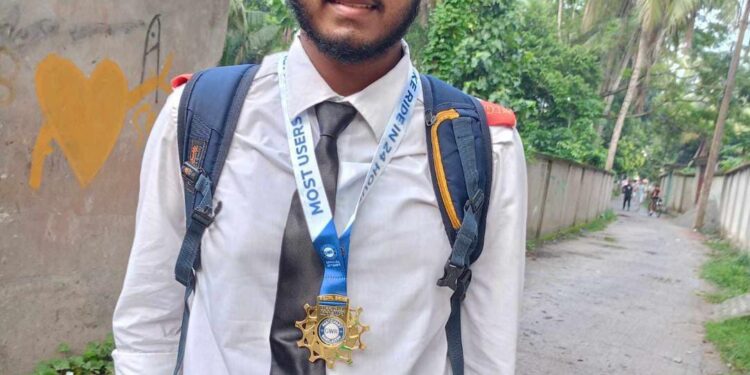 গিনেস বুকে আবারও বাংলাদেশের নাম 