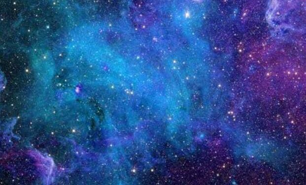 মহাবিশ্বের সবকিছু ঘূর্ণায়মান কেন