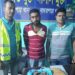 যশোরের বাঘারপাড়ায় মাদক কারবারি আটক