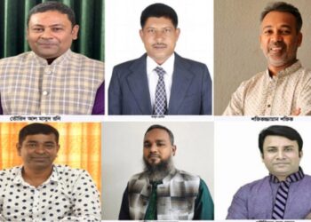 মহানগর যুবলীগে যোগ্য নেতৃত্ব ও ভরসার জায়গা চান 