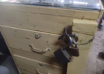 কলাপাড়ায় বেড়েছে চোরের উপদ্রব