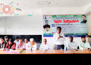 তজুমদ্দিনে ফ্রি কম্পিউটার প্রশিক্ষণ ও শোকের মাস আগস্ট উপলক্ষে ফ্রি ডেন্টাল চেক-আপ অনুষ্ঠিত