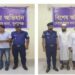 দোয়ারাবাজারে মানবপাচার চক্রের ৩ সদস্য গ্রেফতার