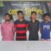 আদিতমারীতে অটোচালক হত্যায় গ্রেপ্তার ৪, দ্রুত বিচারের দাবিতে বিক্ষোভ