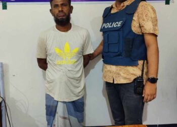 ৫০পিস ইয়াবাসহ মাদক ব্যবসায়ী আটক