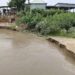 তীব্র নদী ভাঙনে হুমকিতে মৈনটঘাট
