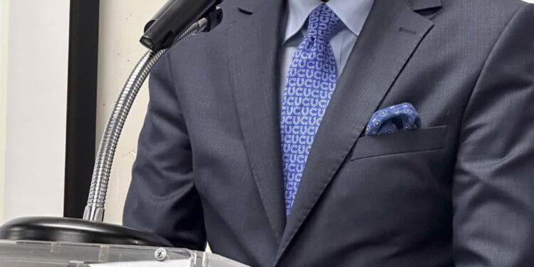 নিউইয়র্কের কনসাল জেনারেল ড. মনিরুল ইসলামকে উজবেকিস্তানের রাষ্ট্রদূত নিয়োগ