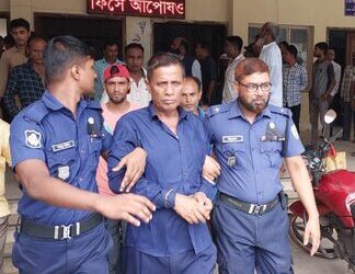 দোয়ারাবাজার বাজিতপুরে হত্যা মামলায় ৭ আসামির যাবজ্জীবন কারাদণ্ড