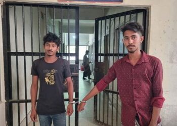 ফরিদপুরের ভাঙ্গায় বাস থেকে নামিয়ে  এক কিশোরীকে ধর্ষণের অভিযোগ 